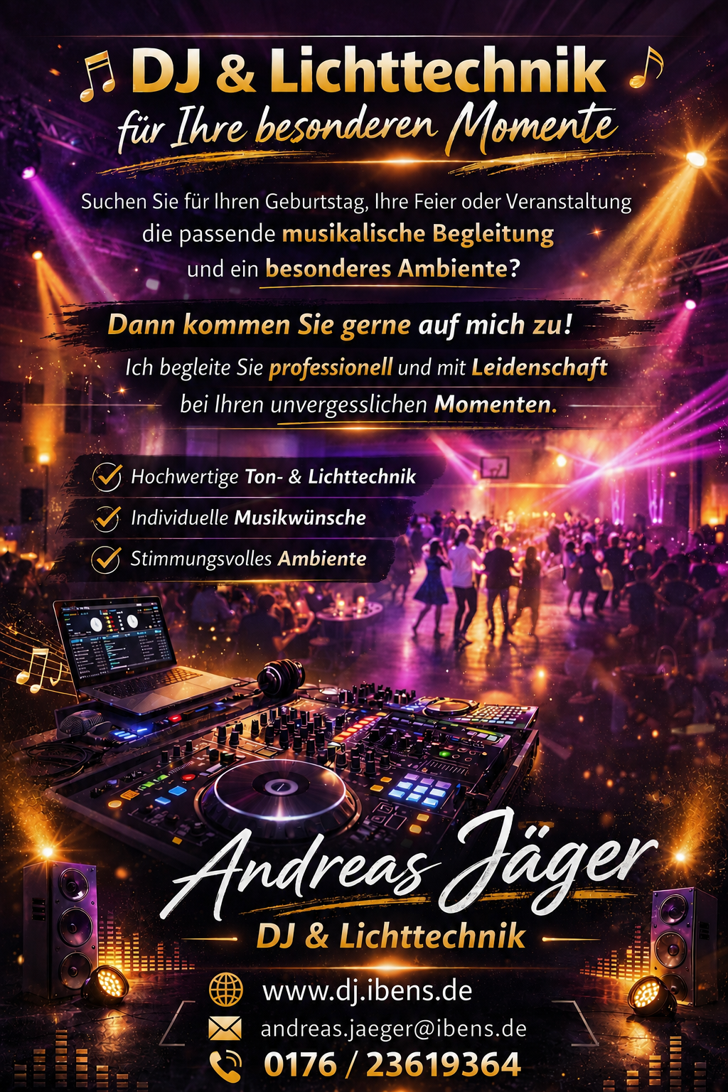 Flyer
